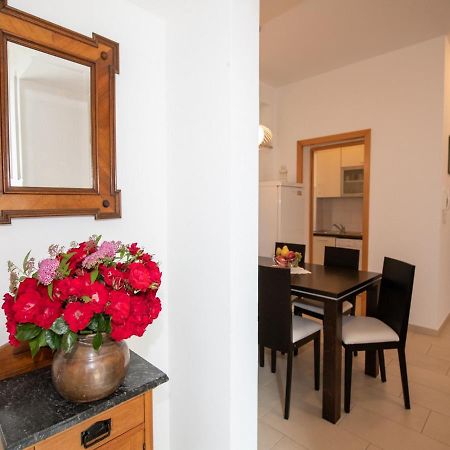 Apartment Marina With Sea View Lovran Εξωτερικό φωτογραφία