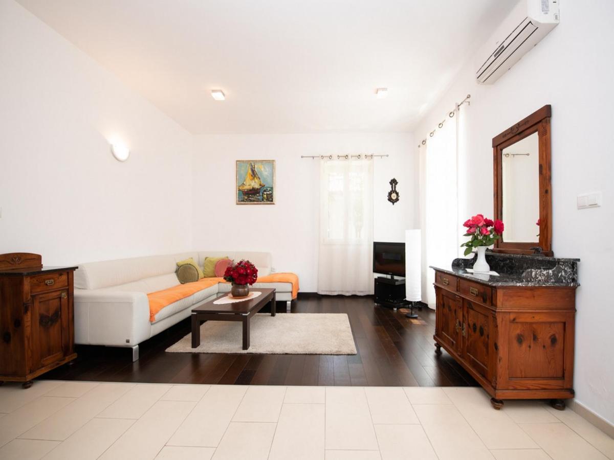 Apartment Marina With Sea View Lovran Εξωτερικό φωτογραφία