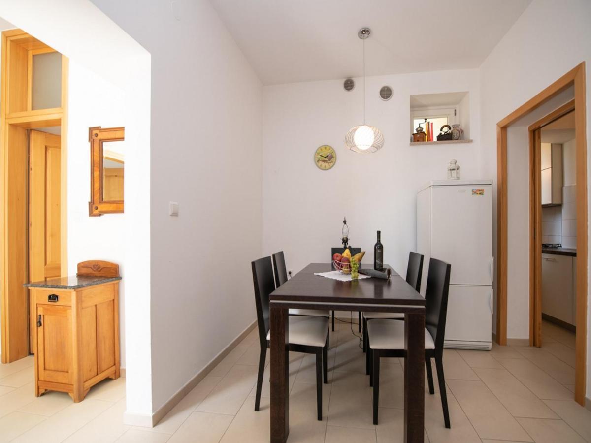 Apartment Marina With Sea View Lovran Εξωτερικό φωτογραφία